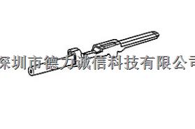 汽車連接器 173645-1-173645-1盡在買賣IC網(wǎng)